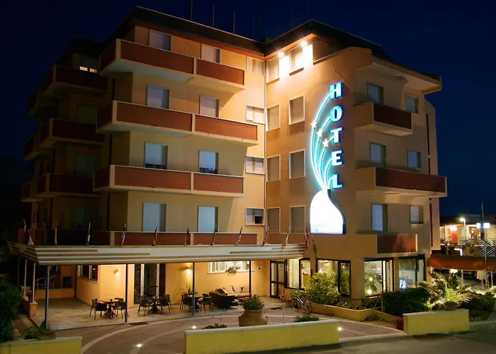 Hotel Il Delfino