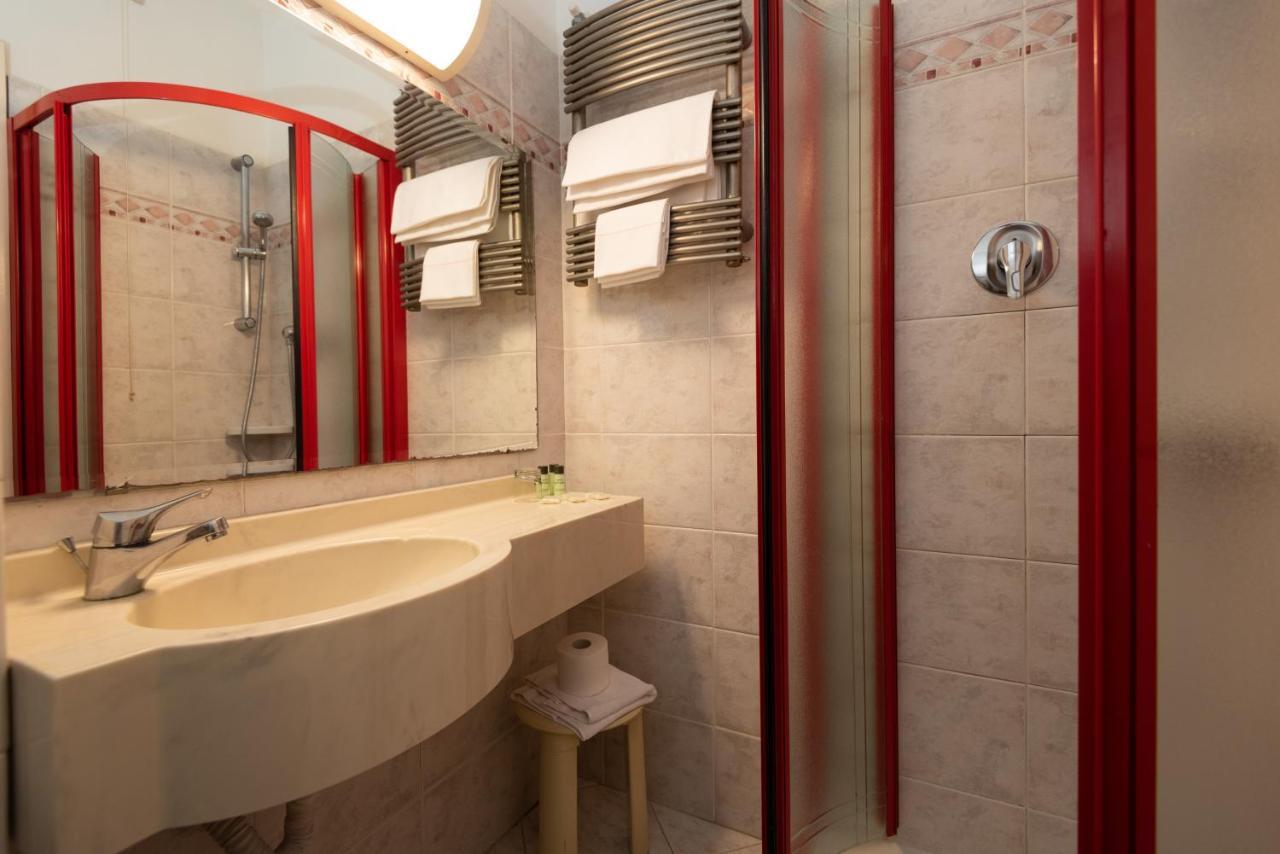 Il Delfino Hotel 3*