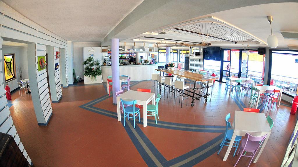 Il Delfino Hotel San Vincenzo