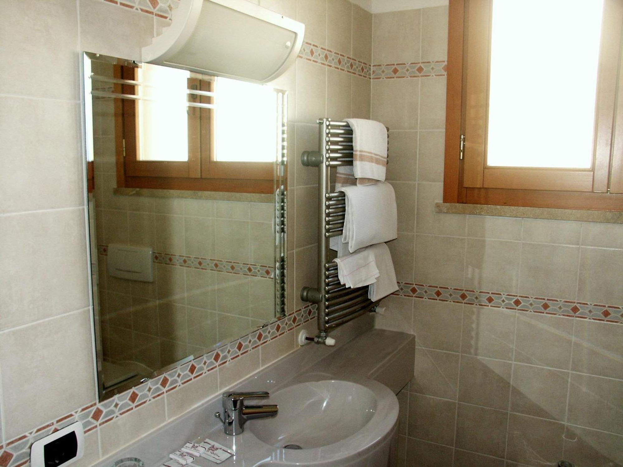 Hotel Il Delfino 3*