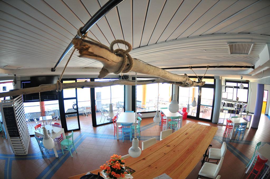 Il Delfino Hotel 3*