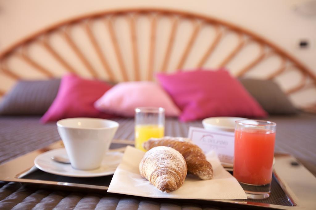 Hotel Il Delfino