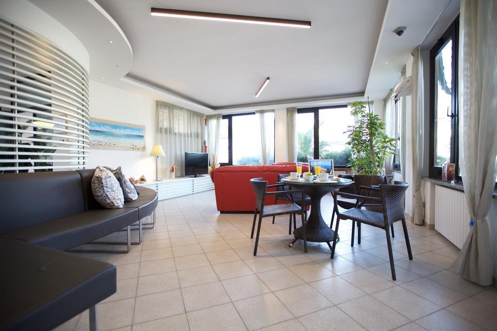 Il Delfino Hotel 3*