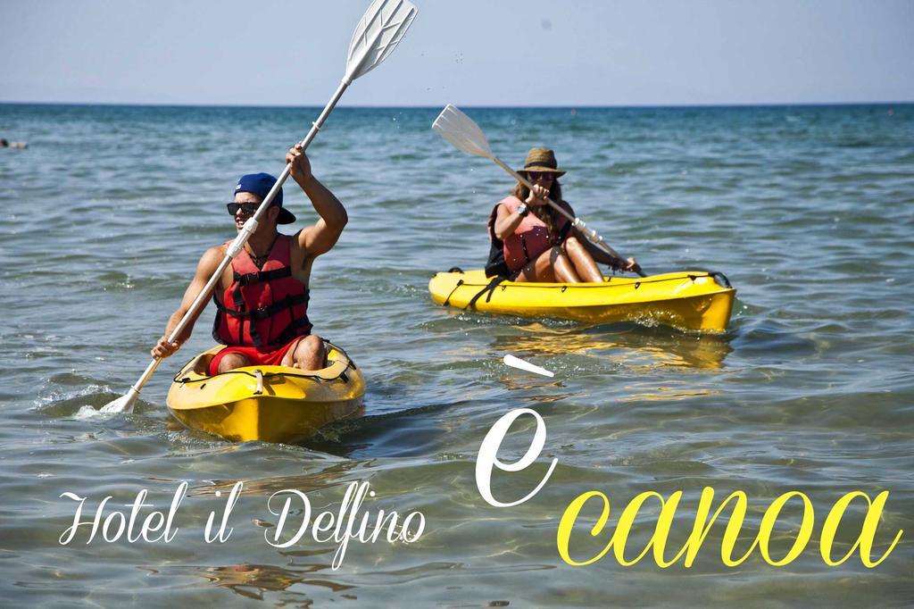Il Delfino 3*