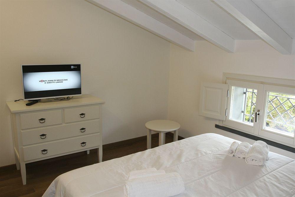 Il Delfino Hotel San Vincenzo