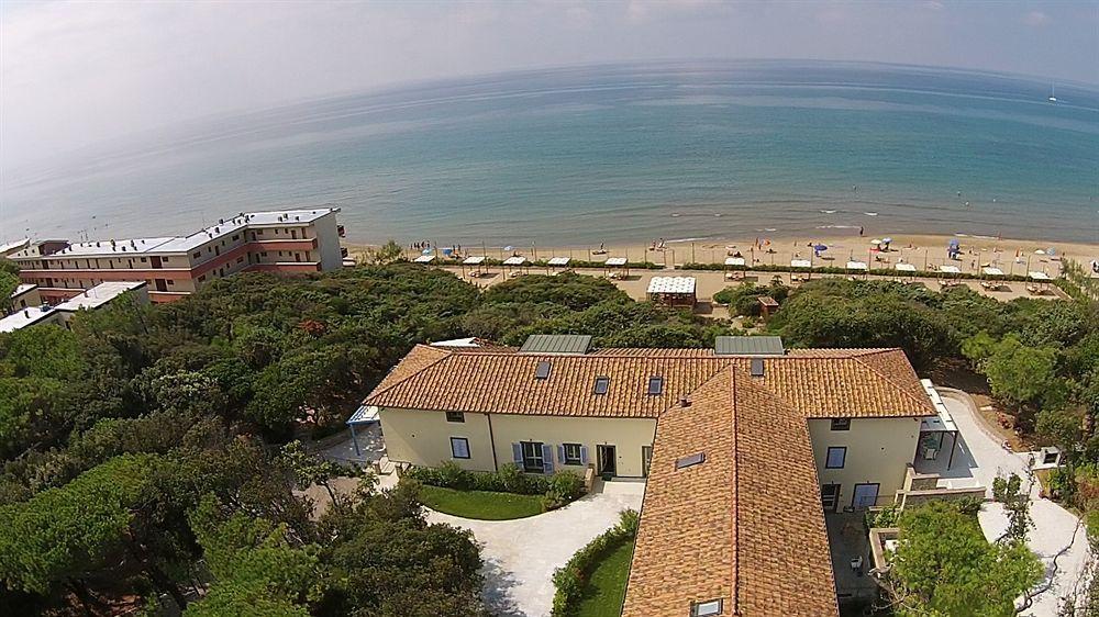 Il Delfino Hotel