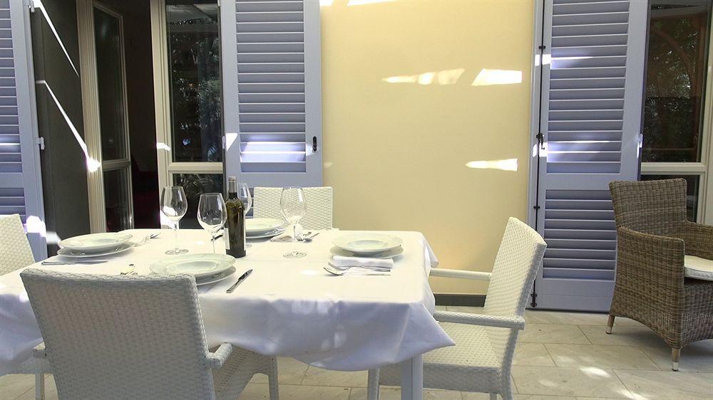 Il Delfino Hotel