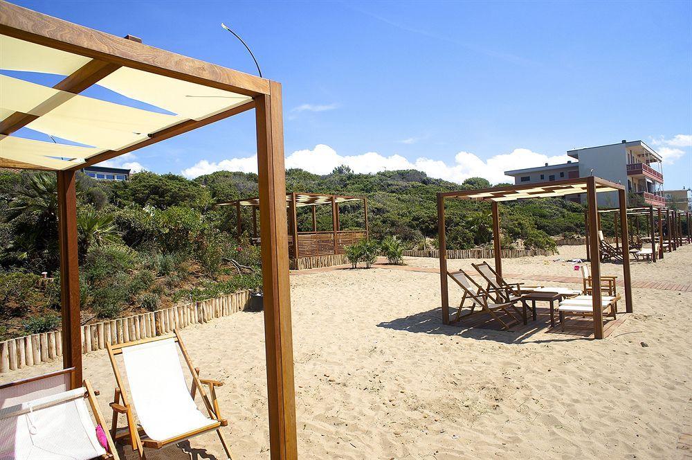 Il Delfino Hotel 3*