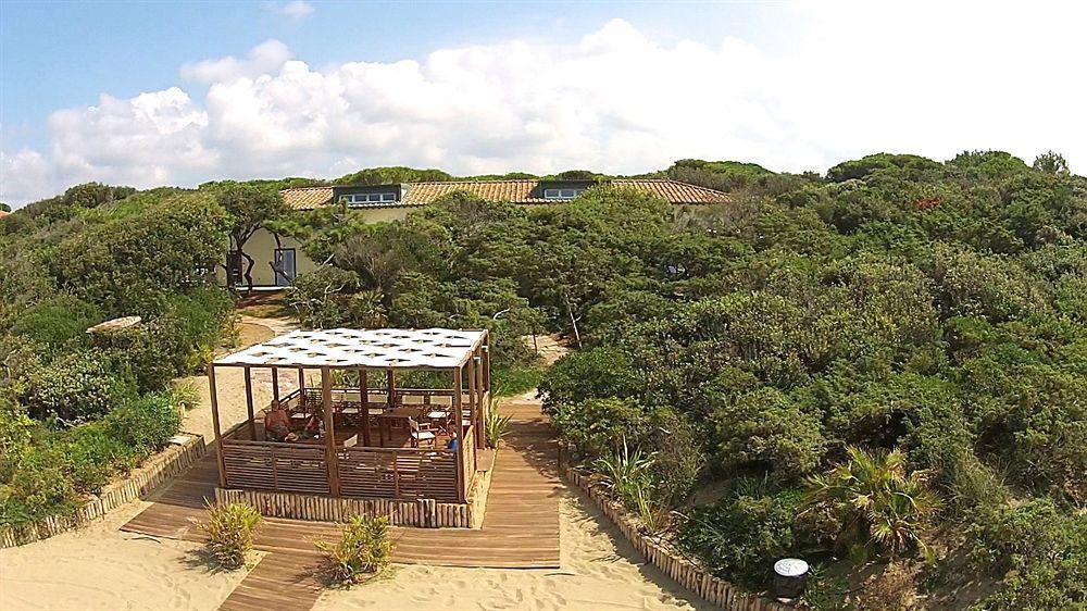 Il Delfino Hotel San Vincenzo