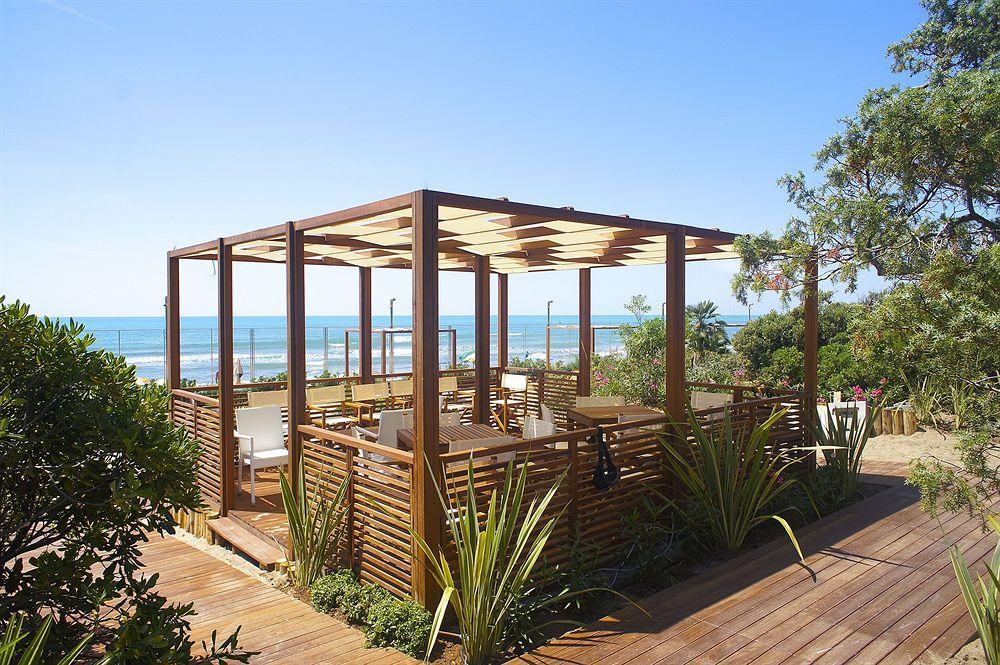 Il Delfino 3* San Vincenzo