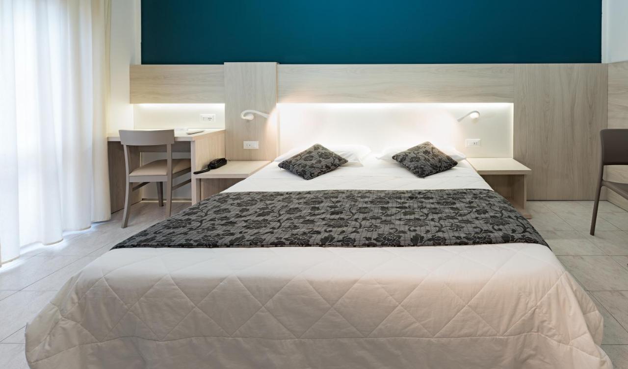 Il Delfino Hotel San Vincenzo