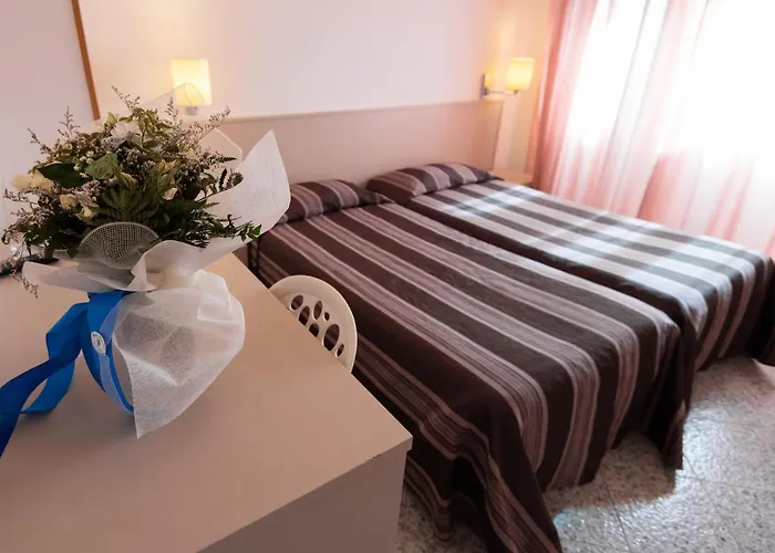 Hotel Il Delfino