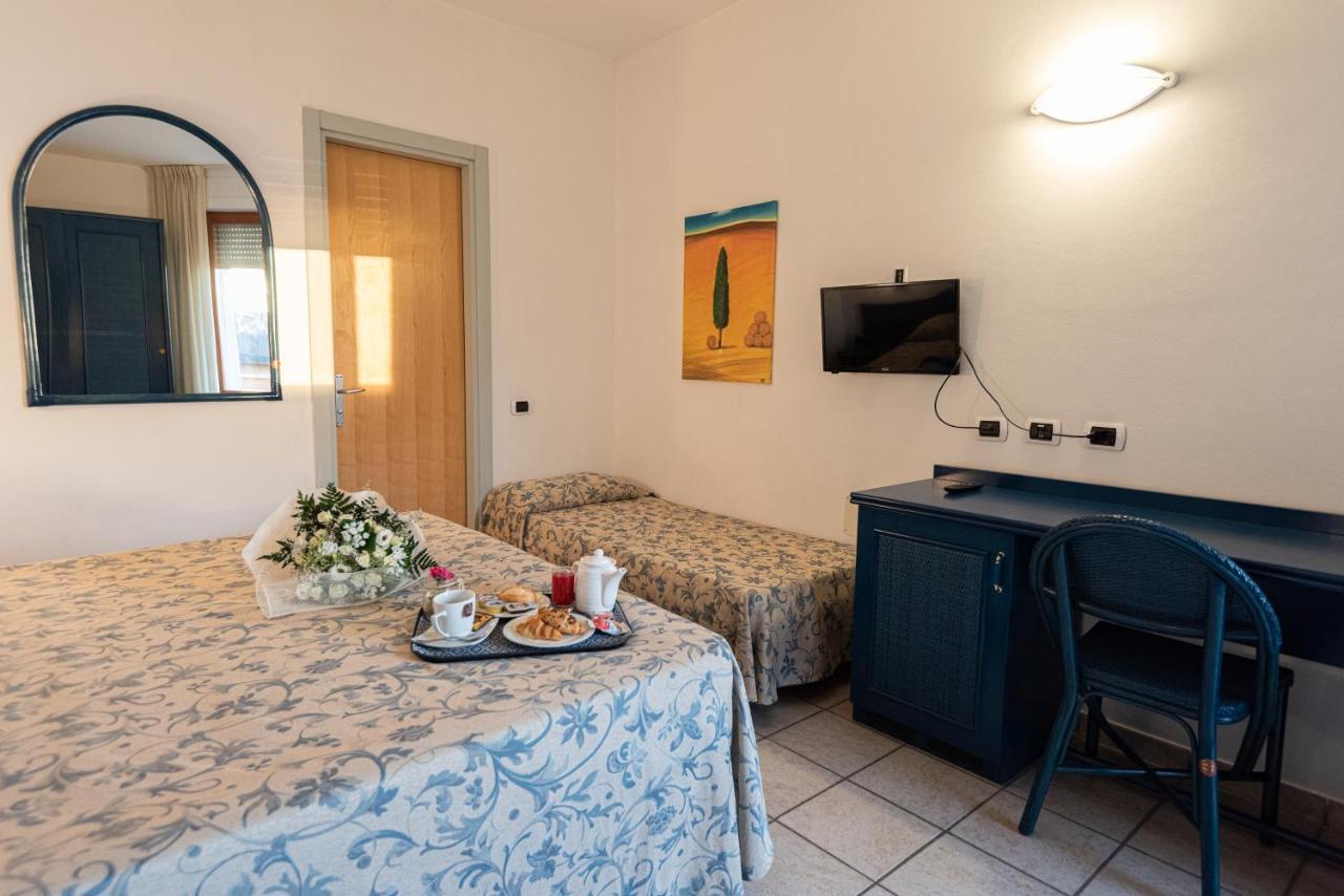 Hotel Il Delfino San Vincenzo